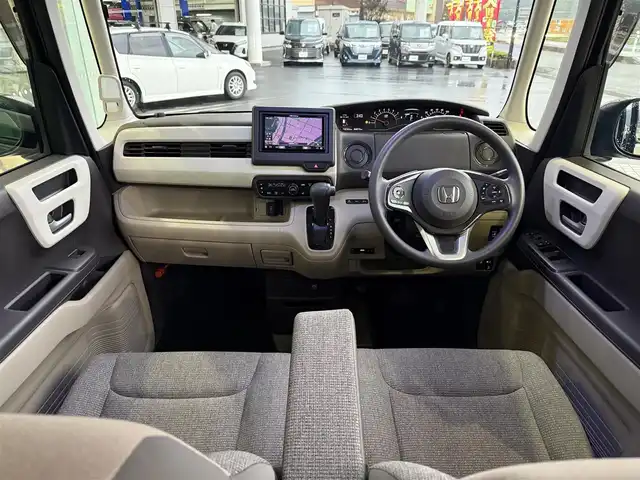 ホンダ Ｎ ＢＯＸ G L ホンダセンシング 京都府 2018(平30)年 6.9万km クリスタルブラックパール ホンダセンシング/・衝突軽減ブレーキ/・誤発進抑制機能/・後方誤発進抑制機能/・先行車発進お知らせ機能/・アダブティブクルーズコントロール/・オートハイビーム/・路外逸脱抑制機能/カロッツェリアメモリーナビ、地デジ/バックカメラ/運転席シートヒーター/ビルトインETC/左側パワースライドドア/ステアリングスイッチ/USB端子