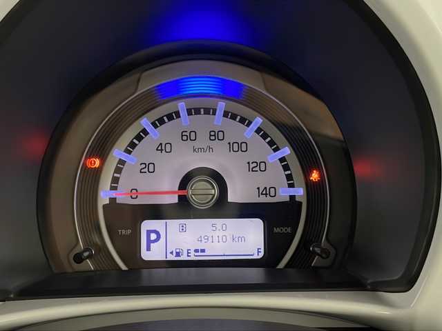 スズキ ハスラー G 宮崎県 2018(平30)年 5万km スチールシルバーM レーダーブレーキサポート/社外7インチSDナビ/フルセグTV/CD/DVD/Bluetooth/シートヒーター/アイドリングストップ/純正フロアマット/保証書/取扱説明書