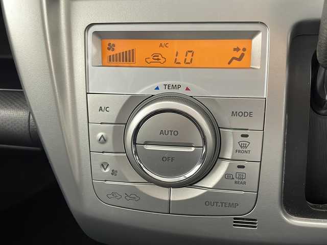 スズキ ハスラー G 宮崎県 2018(平30)年 5万km スチールシルバーM レーダーブレーキサポート/社外7インチSDナビ/フルセグTV/CD/DVD/Bluetooth/シートヒーター/アイドリングストップ/純正フロアマット/保証書/取扱説明書
