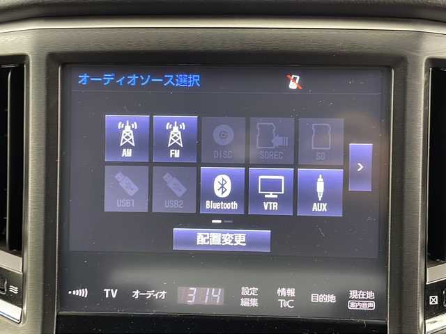 トヨタ クラウン アスリート S-T 埼玉県 2016(平28)年 7.4万km ホワイトパールクリスタルシャイン 純正ナビ　/　AM/FM/CD/BT/フルセグ/バックカメラ　/ドライブレコーダー　/追従式クルーズコントロール　/ビルトインＥＴＣ　/パワーシート　/衝突軽減システム　/純正アルミホイール　/純正フロアマット　/前後コーナーセンサー　/ＬＥＤヘッドライト/ドアバイザー