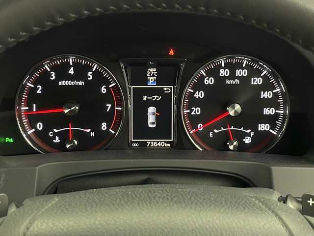 トヨタ クラウン アスリート S-T 埼玉県 2016(平28)年 7.4万km ホワイトパールクリスタルシャイン 純正ナビ　/　AM/FM/CD/BT/フルセグ/バックカメラ　/ドライブレコーダー　/追従式クルーズコントロール　/ビルトインＥＴＣ　/パワーシート　/衝突軽減システム　/純正アルミホイール　/純正フロアマット　/前後コーナーセンサー　/ＬＥＤヘッドライト/ドアバイザー