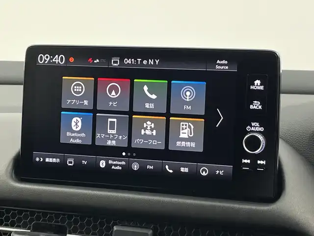 ホンダ ＺＲ－Ｖ ハイブリッド e:HEV Z 新潟県 2024(令6)年 1.3万km クリスタルブラックパール 純正メモリナビ/　フルセグTV/Bluetooth/USB/ホンダセンシング/・衝突被害軽減ブレーキ/・先行車発進お知らせ機能/・歩行者事故低減ステアリング/・路外逸脱抑制機能/・標識認識機能/・渋滞追従機能付アダプティブクルーズコントロール/・車線維持支援システム/・トラフィックジャムアシスト(渋滞運転支援機能)/・ブラインドスポットインフォメーション/・誤発進抑制機能/・後方誤発進抑制機能/・近距離衝突軽減ブレーキ/・パーキングセンサーシステム/・後退出庫サポート/・オートハイビーム/・アダプティブドライビングビーム/MUGENエアロ/BOSEプレミアムサウンドシステム/パワーバックドア/レザーシート/前席シートヒーター/前席パワーシート/D席メモリーシート/全方位モニター/ビルトインETC2.0/前後コーナーセンサー/ヒルディセントコントロール/ステアリングヒーター/オートマチックハイビーム/LEDヘッドライト/オートライト/横滑り防止装置/パドルシフト/レザーステアリング/置くだけ充電