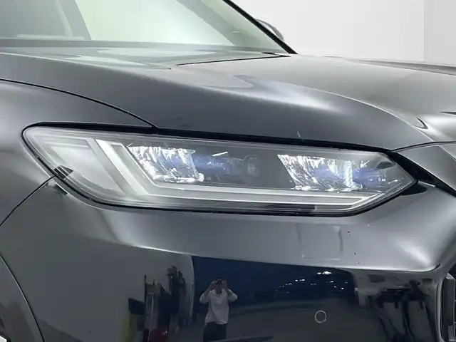 ホンダ ＺＲ－Ｖ ハイブリッド e:HEV Z 新潟県 2024(令6)年 1.3万km クリスタルブラックパール 純正メモリナビ/　フルセグTV/Bluetooth/USB/ホンダセンシング/・衝突被害軽減ブレーキ/・先行車発進お知らせ機能/・歩行者事故低減ステアリング/・路外逸脱抑制機能/・標識認識機能/・渋滞追従機能付アダプティブクルーズコントロール/・車線維持支援システム/・トラフィックジャムアシスト(渋滞運転支援機能)/・ブラインドスポットインフォメーション/・誤発進抑制機能/・後方誤発進抑制機能/・近距離衝突軽減ブレーキ/・パーキングセンサーシステム/・後退出庫サポート/・オートハイビーム/・アダプティブドライビングビーム/MUGENエアロ/BOSEプレミアムサウンドシステム/パワーバックドア/レザーシート/前席シートヒーター/前席パワーシート/D席メモリーシート/全方位モニター/ビルトインETC2.0/前後コーナーセンサー/ヒルディセントコントロール/ステアリングヒーター/オートマチックハイビーム/LEDヘッドライト/オートライト/横滑り防止装置/パドルシフト/レザーステアリング/置くだけ充電