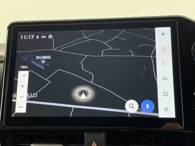 トヨタ ヴォクシー ハイブリッド S－Z 埼玉県 2024(令6)年 1万km グリッターブラックガラスフレーク モデリスタフルエアロ/ユニバーサルステップ/駐車支援システム/純正ディスプレイオーディオ/(Bluetooth/USB/AM/FM)/CD/DVDキッド/地デジフルセグ/全方位カメラ/ETC2.0/前後ドライブレコーダー/アダプティブクルーズコントロール/衝突軽減ブレーキ/ブラインドスポットモニター/車線逸脱警報/クリアランスソナー/ドライバーモニター/ヘッドアップディスプレイ/パワーバックドア/デジタルインナーミラー/1・2列目シートヒーター/電子パーキングシステム/ブレーキホールド/ドライブモードセレクト/ロールサンシェード/ウィンカーミラー/電動格納ミラー/社外センターコンソール/社外フロアマット/純正ドアバイザー/純正17インチアルミホイール