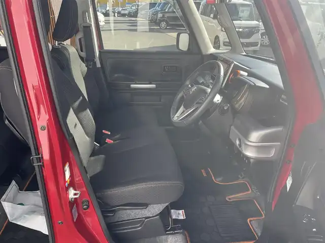 スズキ スペーシア ギア HYBRID XZターボ 千葉県 2019(平31)年 10.4万km フェニックスレッドパール/ガンメタリック2トーンルーフ 【(株)IDOMが運営する【じしゃロン八千代店】の自社ローン対象車両になります。こちらは現金ご利用時の価格です。自社ローンご希望の方は別途その旨お申付け下さい。】/純正DラーOPパナソニックナビ（CN-RZ746W）/・CD/DVD/・フルセグTV/・Bluetooth接続/ETC/ドライブレコーダー/両側パワースライドドア/クルーズコントロール/パドルシフト/ステアリングリモコン/D/N席シートヒーター/LEDヘッドライト/フォグランプ/ドアバイザー/ウインカーミラー