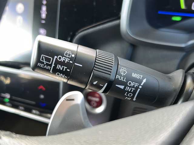 ホンダ フィット ハイブリット Sパッケージ 鳥取県 2013(平25)年 16.9万km アトラクトイエローパール ワンオーナー/スマートキー/パドルシフト/純正フルエアロ/シティブレーキサポート/レーンデパーチャーアラート/メーカーインターナビ/フルセグ・Bluetooth/バックカメラ/HDMI/USB入力/社外スピーカー/モデューロ製AWラジアル４本積込/LEDヘッドライト/フォグライト/ビルトインETC/保証書・取説