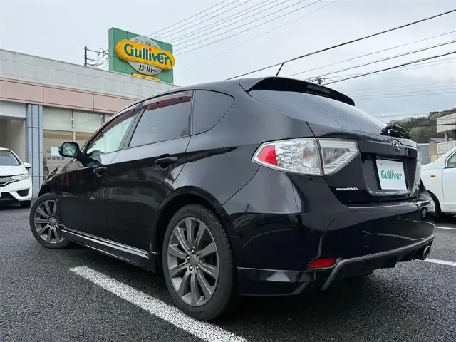 スバル インプレッサ 2．0GT 静岡県 2010(平22)年 5.4万km オブシディアンブラックパール 走行53149キロ（登録時）/5速マニュアル/4WD・ターボ/KENWOODナビ・地デジ/DVD再生可能/Bluetoothオーディオ/ETC/バックカメラ/ドライブレコーダー前後/D席パワーシート/スマートキー×2/プッシュスタート/HIDヘッドライト/フォグランプ/ウィンカードアミラー/純正17インチアルミホイール/電動格納ミラー/WエアB＋ABS/純正フロアマット/純正ドアバイザー/車両取説あり