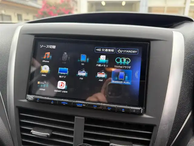 スバル インプレッサ 2．0GT 静岡県 2010(平22)年 5.4万km オブシディアンブラックパール 走行53149キロ（登録時）/5速マニュアル/4WD・ターボ/KENWOODナビ・地デジ/DVD再生可能/Bluetoothオーディオ/ETC/バックカメラ/ドライブレコーダー前後/D席パワーシート/スマートキー×2/プッシュスタート/HIDヘッドライト/フォグランプ/ウィンカードアミラー/純正17インチアルミホイール/電動格納ミラー/WエアB＋ABS/純正フロアマット/純正ドアバイザー/車両取説あり