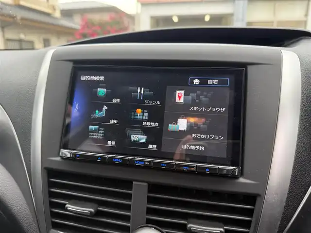 スバル インプレッサ 2．0GT 静岡県 2010(平22)年 5.4万km オブシディアンブラックパール 走行53149キロ（登録時）/5速マニュアル/4WD・ターボ/KENWOODナビ・地デジ/DVD再生可能/Bluetoothオーディオ/ETC/バックカメラ/ドライブレコーダー前後/D席パワーシート/スマートキー×2/プッシュスタート/HIDヘッドライト/フォグランプ/ウィンカードアミラー/純正17インチアルミホイール/電動格納ミラー/WエアB＋ABS/純正フロアマット/純正ドアバイザー/車両取説あり