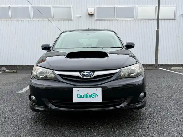 スバル インプレッサ 2．0GT 静岡県 2010(平22)年 5.4万km オブシディアンブラックパール 走行53149キロ（登録時）/5速マニュアル/4WD・ターボ/KENWOODナビ・地デジ/DVD再生可能/Bluetoothオーディオ/ETC/バックカメラ/ドライブレコーダー前後/D席パワーシート/スマートキー×2/プッシュスタート/HIDヘッドライト/フォグランプ/ウィンカードアミラー/純正17インチアルミホイール/電動格納ミラー/WエアB＋ABS/純正フロアマット/純正ドアバイザー/車両取説あり