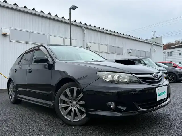 スバル インプレッサ 2．0GT 静岡県 2010(平22)年 5.4万km オブシディアンブラックパール 走行53149キロ（登録時）/5速マニュアル/4WD・ターボ/KENWOODナビ・地デジ/DVD再生可能/Bluetoothオーディオ/ETC/バックカメラ/ドライブレコーダー前後/D席パワーシート/スマートキー×2/プッシュスタート/HIDヘッドライト/フォグランプ/ウィンカードアミラー/純正17インチアルミホイール/電動格納ミラー/WエアB＋ABS/純正フロアマット/純正ドアバイザー/車両取説あり