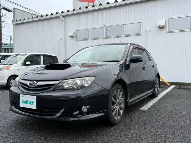 スバル インプレッサ 2．0GT 静岡県 2010(平22)年 5.4万km オブシディアンブラックパール 走行53149キロ（登録時）/5速マニュアル/4WD・ターボ/KENWOODナビ・地デジ/DVD再生可能/Bluetoothオーディオ/ETC/バックカメラ/ドライブレコーダー前後/D席パワーシート/スマートキー×2/プッシュスタート/HIDヘッドライト/フォグランプ/ウィンカードアミラー/純正17インチアルミホイール/電動格納ミラー/WエアB＋ABS/純正フロアマット/純正ドアバイザー/車両取説あり