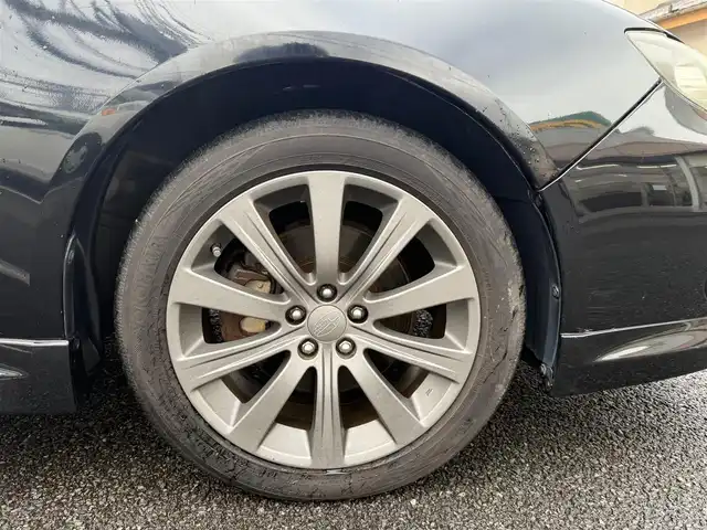 スバル インプレッサ 2．0GT 静岡県 2010(平22)年 5.4万km オブシディアンブラックパール 走行53149キロ（登録時）/5速マニュアル/4WD・ターボ/KENWOODナビ・地デジ/DVD再生可能/Bluetoothオーディオ/ETC/バックカメラ/ドライブレコーダー前後/D席パワーシート/スマートキー×2/プッシュスタート/HIDヘッドライト/フォグランプ/ウィンカードアミラー/純正17インチアルミホイール/電動格納ミラー/WエアB＋ABS/純正フロアマット/純正ドアバイザー/車両取説あり