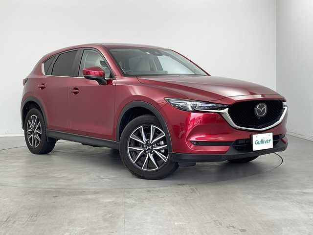 マツダ ＣＸ－５