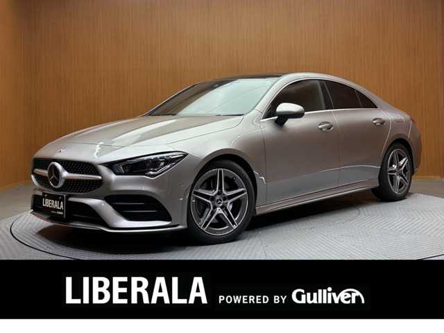 メルセデス・ベンツ ＣＬＡ２００ｄ