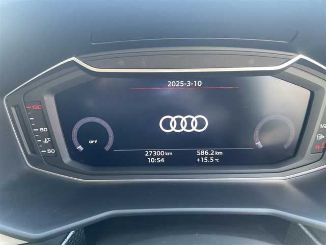 アウディ Ａ１ SB 35TFSI アドバンスド 神奈川県 2020(令2)年 2.8万km パール