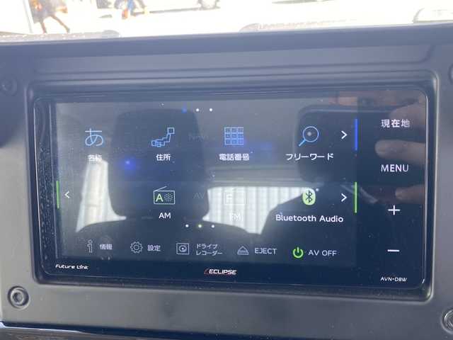 スズキ ジムニー XC 三重県 2018(平30)年 3.1万km ピュアホワイトP 社外ナビ　ＴＶ／ＢＴ／ＣＤ／ＤＶＤ　ナビ連動ドラレコ　社外レーダー　シートヒーター　背面タイヤ　社外マフラー　ＴＯＴＳＵＧＥＫＩ　ＥＴＣ　純正フロアマット　禁煙車　クスコタワーバー　禁煙車