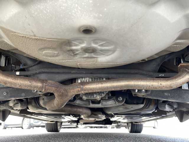 スバル レガシィ ツーリングワゴン 2．5GTアイサイト 新潟県 2012(平24)年 5.5万km サテンホワイトパール 4WD/社外SDナビ:CN-MW240D/バックカメラ/アイサイト/社外エンジンスターター/レーダークルーズコントロール/ETC/パドルシフト/ドアバイザー/取扱説明書/保証書