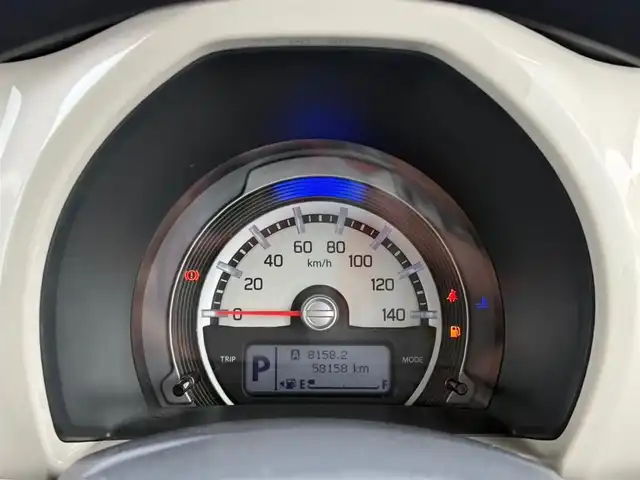 スズキ ハスラー G 茨城県 2019(令1)年 5.9万km フェニックスレッドパール/ホワイト2トーンルーフ 〇ワンオーナー/〇OPホワイトルーフ/〇社外ナビ/〇フルセグTV/〇デュアルカメラブレーキサポート/〇シートヒーター/〇純正１５インチスチールホイール/〇電動格納ミラー/〇キーレス/プッシュスタート/〇禁煙車