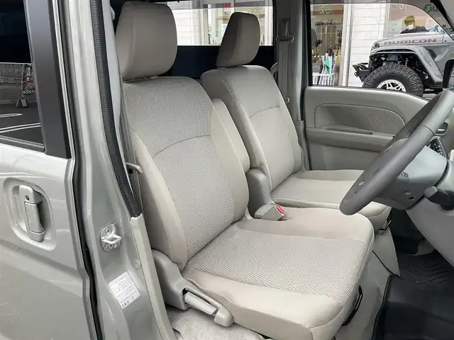 スズキ エブリィ ワゴン PZターボ スペシャル 滋賀県 2024(令6)年 0.7万km モスグレーメタリック 4WD ターボ車/車検9年11月まで/カロッツェリア8インチメモリナビ/　フルセグテレビ　Bluetooth対応/　DVD再生機能/バックカメラ/純正LEDヘッドライト/オートステップ/両側パワースライドドア/純正14インチアルミホイール/運転席シートヒーター/アイドリングストップ/プッシュスタート/ETC/保証書/取扱説明書