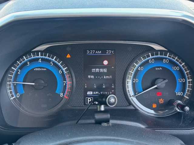 日産 ルークス HWS Gターボ プロパイロットED 大阪府 2020(令2)年 2.3万km スパークリングレッド/ブラック ナビ　/フルセグ　/Ｂｌｕｅｔｏｏｔｈ　/全方位カメラ　/両側パワースライドドア　/ＬＥＤヘッドライト　/オートハイビーム　/プロパイロット　/レーダークルーズコントロール　/ＥＴＣ　/フロアーマット　/スマートキー
