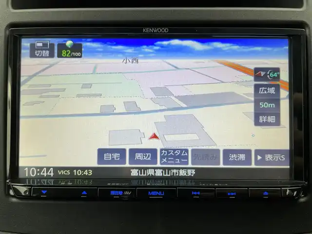 スバル インプレッサ ＸＶ 1．6i－L アイサイト 富山県 2022(令4)年 1.1万km クリスタルブラックシリカ 4WD/社外ナビ（AM/FM/CD/SD/USB/BT）/衝突被害軽減ブレーキ/レーンキープアシスト/アダプティブクルーズコントロール/オートライト/LEDヘッドライト/コーナーセンサー前後/オートブレーキホールド/社外17インチAW/ETC/パドルシフト/ドアバイザー/純正フロアマット/取扱説明書/保証書