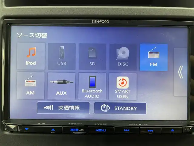 スバル インプレッサ ＸＶ 1．6i－L アイサイト 富山県 2022(令4)年 1.1万km クリスタルブラックシリカ 4WD/社外ナビ（AM/FM/CD/SD/USB/BT）/衝突被害軽減ブレーキ/レーンキープアシスト/アダプティブクルーズコントロール/オートライト/LEDヘッドライト/コーナーセンサー前後/オートブレーキホールド/社外17インチAW/ETC/パドルシフト/ドアバイザー/純正フロアマット/取扱説明書/保証書