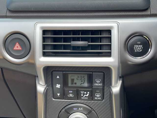 ダイハツ コペン セロ 広島県 2015(平27)年 6.7万km ジョーヌイエロー 純正ナビ/・CD/DVD/DTV/Bluetooth/シートヒーター /純正アルミホイール/LEDライト/スマートキー/プッシュスタート /社外足回り/ETC/フロアマット/HKSマフラー