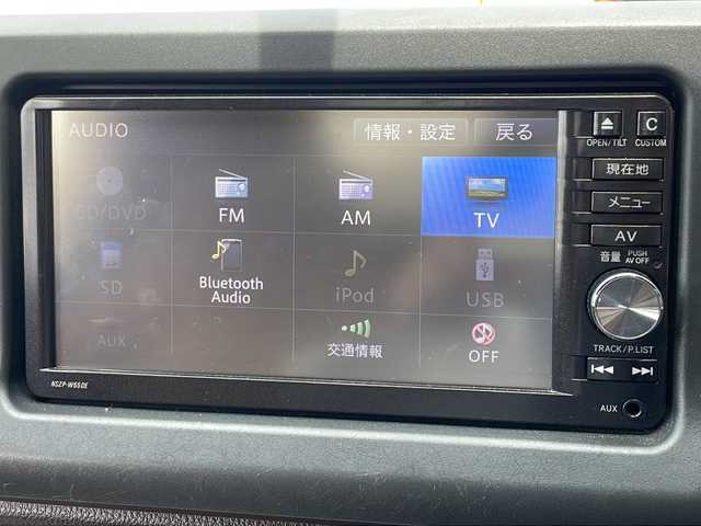 ダイハツ コペン セロ 広島県 2015(平27)年 6.7万km ジョーヌイエロー 純正ナビ/・CD/DVD/DTV/Bluetooth/シートヒーター /純正アルミホイール/LEDライト/スマートキー/プッシュスタート /社外足回り/ETC/フロアマット/HKSマフラー