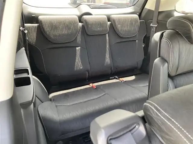 ホンダ オデッセイ アブソルート EX 静岡県 2015(平27)年 8.8万km プレミアムヴィーナスブラックP Honda SENSING/純正ナビ（VXM-152VFi）/   AM FM CD DVD Bluetooth SD　/フルセグTV/バックカメラ/ETC/アダプティブクルーズコントロール/ブラインドスポットモニタリング/運転席パワーシート/2列目プレミアムクレードルシート/オットマン/LEDヘッドライト/LEDルームランプ/パドルシフト/フロントフォグランプ/コンフォートビューパッケージ/純正18インチアルミホイール/スマートキー