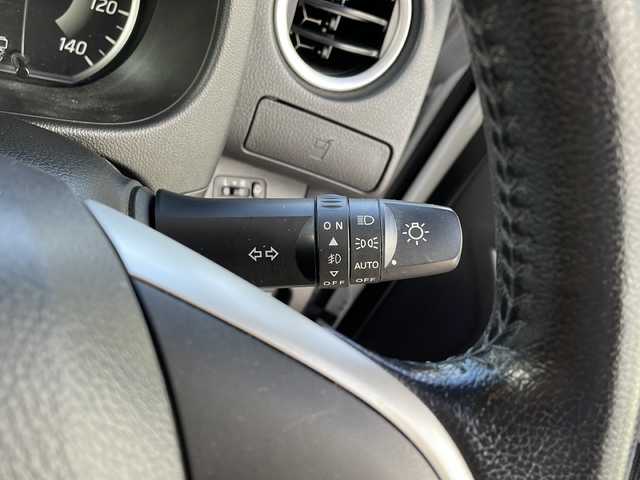 日産 デイズ ルークス ハイウェイスターX Gパッケージ 青森県 2014(平26)年 8.4万km ホワイトパール ・4WD/・純正ナビ/・全方位カメラ/・フルセグTV/・Bluetooth/・両側パワースライドドア/・エンジンスターター/・スマートキー/・シートヒーター/・ETC/・純正15AW/・純正フォグ/・オートライト/・保証書・取説あり