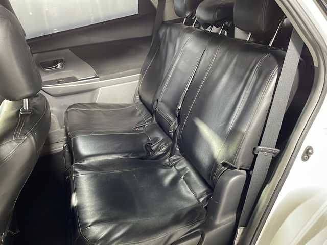 トヨタ プリウス α S チューンブラック 沖縄県 2014(平26)年 18.8万km ホワイトパールクリスタルシャイン 禁煙車/純正7インチナビ/AM/FM/CD/DVD/フルセグTV/Bluetooth/バックカメラ/モデリスタエアロ/ステアリングリモコン/ビルトインETC/カーテンエアバッグ/社外17インチアルミホイール/カーテンエアバッグ/ドアバイザー/純正フロアマット/LEDヘッドライト/プッシュスタート/スペアキー有/ABS