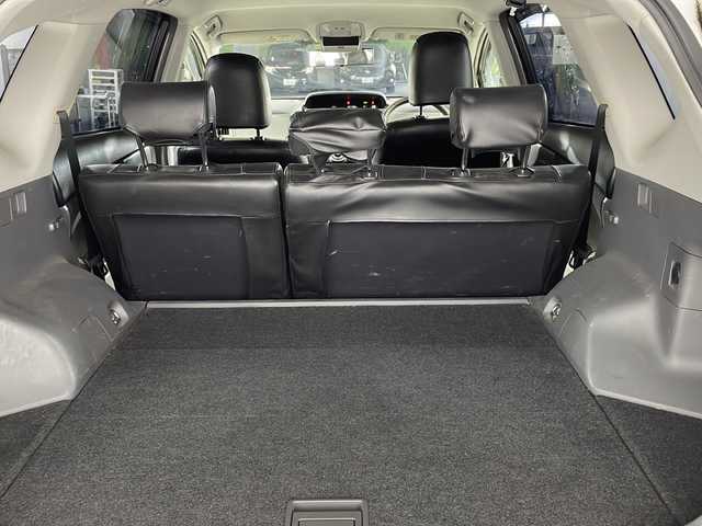 トヨタ プリウス α S チューンブラック 沖縄県 2014(平26)年 18.8万km ホワイトパールクリスタルシャイン 禁煙車/純正7インチナビ/AM/FM/CD/DVD/フルセグTV/Bluetooth/バックカメラ/モデリスタエアロ/ステアリングリモコン/ビルトインETC/カーテンエアバッグ/社外17インチアルミホイール/カーテンエアバッグ/ドアバイザー/純正フロアマット/LEDヘッドライト/プッシュスタート/スペアキー有/ABS