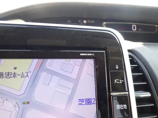 日産 セレナ ハイウェイスターVセレクションⅡ 千葉県 2018(平30)年 4.8万km ブリリアントホワイトパール エマージェンシーブレーキ/インテリジェントパーキングアシスト/クルーズコントロール/アイドリングストップ/ハンズフリー両側パワースライドドア/純正SDナビ/地デジTV/【BD/DVD/CD再生機能　Bluetooth接続】/アラウンドビューモニター/フリップダウンモニター/ドライブレコーダー/革巻きステアリング/ステアリングスイッチ/ETC/LEDヘッドライト/フォグライト/ウインカーミラー/コーナーセンサー/純正16インチアルミホイル/サイド/カーテンエアバッグ/インテリジェントキー