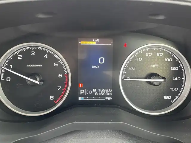 スバル フォレスター ツーリング 佐賀県 2019(平31)年 8.2万km ダークブルーパール 純正8インチSDナビゲーション/・フルセグTV/CD/DVD/SD/Bluetooth/バック/サイドカメラ/前方ドライブレコーダー/ETC/リバース連動ドアミラー/電子パーキングブレーキ/・AUTO HOLD機能/ハーフレザーシート/DN席パワーシート(D席メモリー機能付)/全席シートヒーター/ISOFIX対応/パドルシフト/革巻きステアリング/ステアリングヒーター/ステアリングリモコン/純正17インチアルミホイール/純正LEDヘッドライト/純正フォグランプ/リヤフォグランプ/純正オールシーズンフロアマット/新車保証書/取扱説明書/スペアキー１本/スバルアイサイト/・全車速追従機能付クルーズコントロール/・プリクラッシュブレーキ/・車線逸脱抑制制御機能・車線逸脱警報機能/・スバルリヤビークルディテクション/・横滑り防止システム/・油温/水温センサー機能