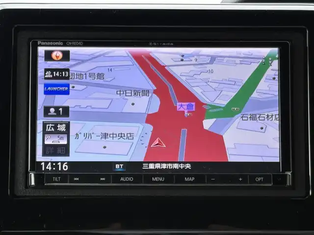 ホンダ Ｎ ＢＯＸ カスタム G L ホンダセンシング 三重県 2018(平30)年 4.8万km クリスタルブラックパール ♪ワンオーナー/♪走行47829Km/ホンダセンシング /・衝突軽減ブレーキ(CMBS)/・誤発進抑制機能/・後方誤発進抑制機能/・歩行者事故低減ステアリング/・アダプティブクルーズコントロール/・LKAS(車線維持支援システム)/・路外逸脱抑制機能/・先行車発進お知らせ機能/・標識認識機能/・オートハイビーム/スマートキー×2/プッシュスタート/パワースライドドア/アイドリングストップ/社外ナビ/・USB・CD・SD録音/・フルセグ・DVD再生/・Bluetoothオーディオ/・バックカメラ/USBポート(充電)×2/純正14インチAW/LEDヘッドライト/LEDフォグライト/オートライト/ウィンカーミラー/電格ミラー/ビルトインETC/ステアリングスイッチ/プライバシーガラス/フロアマット/ドアバイザー/サイド/カーテンエアバック