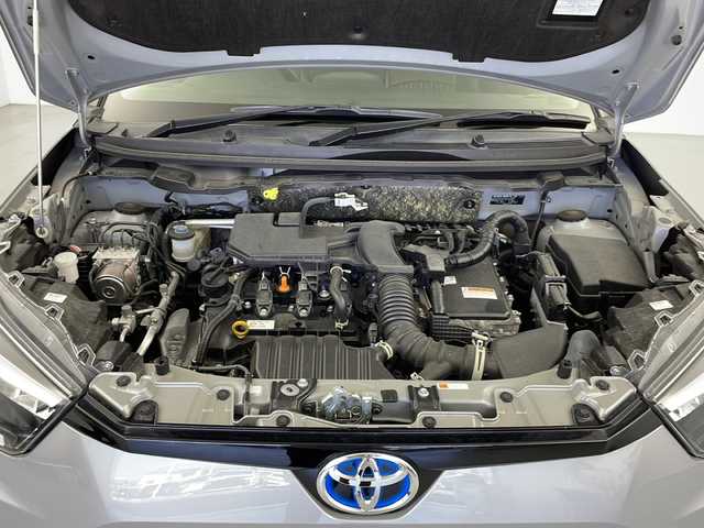トヨタ ライズ Z 岐阜県 2022(令4)年 3.1万km スムースグレーマイカメタリック/ブラック2トーン 純正９インチディスプレイオーディオ　/（AM/FM/フルセグTV/Bluetooth/ＨＤＭＩ/Applecarplay/AndroidAuto)/パノラミックビューモニター/ビルトインＥＴＣ　/純正前方ドラレコ　/ＡＣ１００Ｖ１５００W/シートヒーター（運転席・助手席）/純正フロアマット/純正１７AW/ＬＥＤヘッドランプ　/フォグランプ/サイドビューランプ/ウインドシールドデアイサー/スマートアシスト/衝突回避支援ブレーキ/車線逸脱警報/アダプティブドライビングビーム/コーナーセンサー/アダプティブクルーズコントロール/レーンキープコントロール