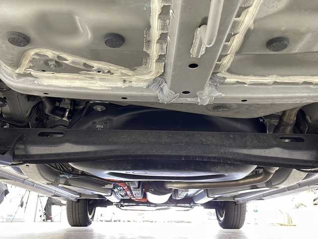 トヨタ ライズ Z 岐阜県 2022(令4)年 3.1万km スムースグレーマイカメタリック/ブラック2トーン 純正９インチディスプレイオーディオ　/（AM/FM/フルセグTV/Bluetooth/ＨＤＭＩ/Applecarplay/AndroidAuto)/パノラミックビューモニター/ビルトインＥＴＣ　/純正前方ドラレコ　/ＡＣ１００Ｖ１５００W/シートヒーター（運転席・助手席）/純正フロアマット/純正１７AW/ＬＥＤヘッドランプ　/フォグランプ/サイドビューランプ/ウインドシールドデアイサー/スマートアシスト/衝突回避支援ブレーキ/車線逸脱警報/アダプティブドライビングビーム/コーナーセンサー/アダプティブクルーズコントロール/レーンキープコントロール