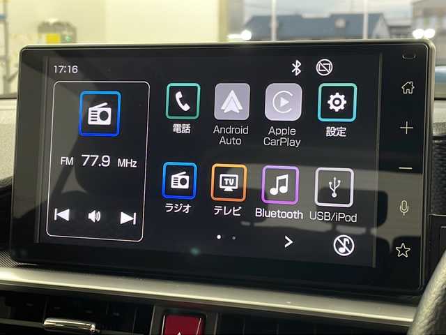 トヨタ ライズ Z 岐阜県 2022(令4)年 3.1万km スムースグレーマイカメタリック/ブラック2トーン 純正９インチディスプレイオーディオ　/（AM/FM/フルセグTV/Bluetooth/ＨＤＭＩ/Applecarplay/AndroidAuto)/パノラミックビューモニター/ビルトインＥＴＣ　/純正前方ドラレコ　/ＡＣ１００Ｖ１５００W/シートヒーター（運転席・助手席）/純正フロアマット/純正１７AW/ＬＥＤヘッドランプ　/フォグランプ/サイドビューランプ/ウインドシールドデアイサー/スマートアシスト/衝突回避支援ブレーキ/車線逸脱警報/アダプティブドライビングビーム/コーナーセンサー/アダプティブクルーズコントロール/レーンキープコントロール
