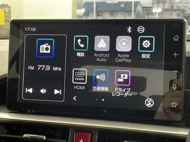 トヨタ ライズ Z 岐阜県 2022(令4)年 3.1万km スムースグレーマイカメタリック/ブラック2トーン 純正９インチディスプレイオーディオ　/（AM/FM/フルセグTV/Bluetooth/ＨＤＭＩ/Applecarplay/AndroidAuto)/パノラミックビューモニター/ビルトインＥＴＣ　/純正前方ドラレコ　/ＡＣ１００Ｖ１５００W/シートヒーター（運転席・助手席）/純正フロアマット/純正１７AW/ＬＥＤヘッドランプ　/フォグランプ/サイドビューランプ/ウインドシールドデアイサー/スマートアシスト/衝突回避支援ブレーキ/車線逸脱警報/アダプティブドライビングビーム/コーナーセンサー/アダプティブクルーズコントロール/レーンキープコントロール