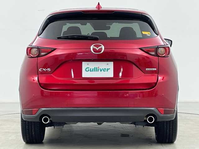 マツダ ＣＸ－５ XD エクスクルーシブモード 道央・札幌 2021(令3)年 2.3万km ソウルレッドクリスタルM ・4WD&ターボ/・寒冷地仕様/・純正マツダコネクトナビ/（BT/フルセグTV/USB/ApplecarPlay/AndroidAuto）/・全方位モニター/・BOSEサウンド/・パドルシフト/・レーダークルーズコントロール/・パワーバックドア/・レザーシート/・i-ACTIVSENSE/・BSM/・HUD/・DN席パワーシート/・DN席シートヒーター/・LEDヘッドライト/・LEDフォグ