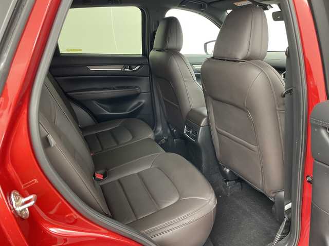 マツダ ＣＸ－５ XD エクスクルーシブモード 道央・札幌 2021(令3)年 2.3万km ソウルレッドクリスタルM ・4WD&ターボ/・寒冷地仕様/・純正マツダコネクトナビ/（BT/フルセグTV/USB/ApplecarPlay/AndroidAuto）/・全方位モニター/・BOSEサウンド/・パドルシフト/・レーダークルーズコントロール/・パワーバックドア/・レザーシート/・i-ACTIVSENSE/・BSM/・HUD/・DN席パワーシート/・DN席シートヒーター/・LEDヘッドライト/・LEDフォグ