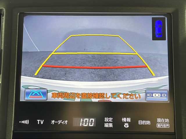 トヨタ クラウン マジェスタ Fバージョン 沖縄県 2015(平27)年 13.5万km ホワイトパールクリスタルシャイン 純正8インチナビ/（フルセグTV/CD/DVD/BT）/バックカメラ/プリクラッシュセーフティー/レーダクルーズコントロール/ブラインドスポットモニター/レザーシート/D/N席パワーシート/シートヒーター/エアシート/ビルトインETC/ドライブレコーダー/ステアリングリモコン