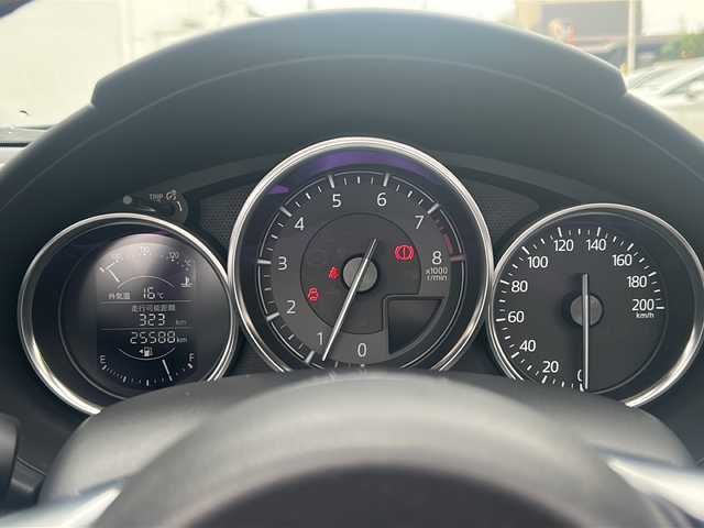 マツダ ロードスター S スペシャルパッケージ 岐阜県 2015(平27)年 2.6万km アークティックホワイト 社外スポーツマフラー/純正メーカーナビ/ワンセグTV/AM/FM/Bluetooth/バックカメラ/ETC/プッシュスタート/スマートキー/横滑り防止装置/純正フロアマット