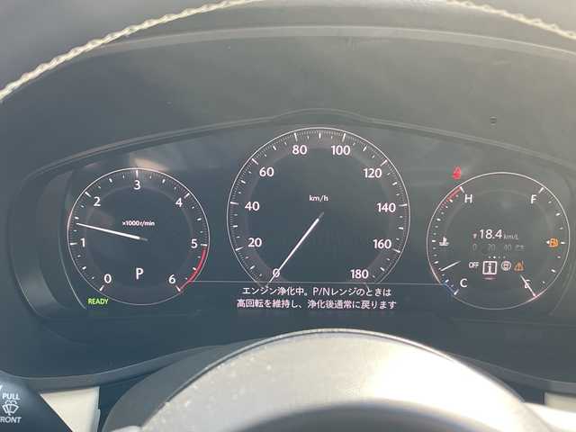 マツダ ＣＸ－６０ XD HV プレミアムモダン 愛知県 2023(令5)年 2.6万km プラチナクォーツメタリック プレミアムサウンドBOSE/純正12.4型ナビ SDカードなし/全方位カメラ/サンルーフ/レーダークルーズコントロール/シートヒーター全席/エアシート/バックカメラ/電動リアゲート/パワーシート/ヘッドアップディスプレイ/コーナーセンサー/純正アルミホイール/ブラインドスポットモニター/LEDヘッドライト/パドルシフト/ステアリングヒーター/オートマチックハイビーム/ワイヤレス充電機/衝突軽減システム/フルセグ/Bluetooth/ステアリングスイッチ/スマートキー/プッシュスタート