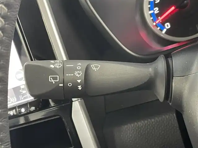 ダイハツ トール カスタムG ターボ 埼玉県 2021(令3)年 4.2万km ブラックマイカメタリック/コンパーノレッド スマートアシスト　純正９インチナビ　パノラマモニター　ビルトインＥＴＣ２．０　ドライブレコーダー　アダプティブクルーズコントロール　純正アルミホイール　スマートキー　オートライト　ＬＥＤライト　地デジ