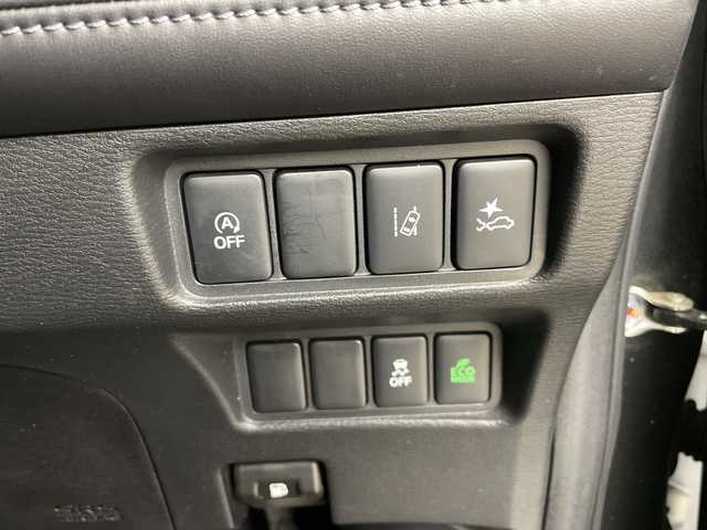 三菱 デリカＤ：５ G パワーパッケージ 道央・札幌 2019(平31)年 4.6万km アイガーグレーM/ダイヤモンドブラックマイカ ・4WD/ディーゼルターボ/・衝突被害軽減ブレーキ/・社外ナビ/・フルセグ/BT/DVD/SD）/・バックカメラ/・両側パワースライドドア/・パワーバックドア/・レーダークルーズコントロール/・LEDオートライト/オートハイビーム/・フォグランプ/・パワーシート/シートヒーター/・パドルシフト/・スマートキー×２/・純正エンジンスターター/・ドライブレコーダー前方/・純正AW付き夏タイヤ積込/・ETC