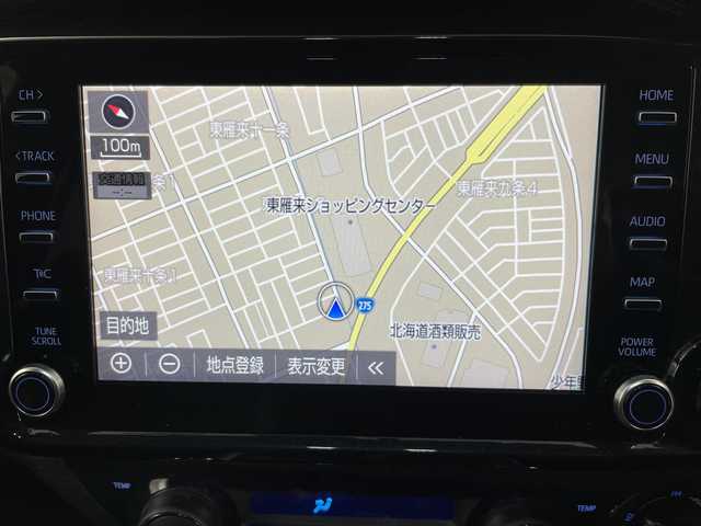 トヨタ ハイラックス Z GRスポーツ 道央・札幌 2023(令5)年 3.5万km アティチュードブラックマイカ ・４WD　/ディーゼルターボ/・寒冷地仕様　/社外JBLスピーカー/・GRドレスアップマフラー/GRマッドフラップ/・GRスポーツサイドバイザー/・社外サイドステップ/社外トノカバー/・トヨタセーフティセンス/・レーダークルーズコントロール/・プリクラッシュセーフティ/・純正8インチディスプレイオーディオ/・コネクトナビ.BT.フルセグ.USB/・パノラミックビューモニター/・ハーフレザーシート/パワーシート/・360度ドライブレコーダー/・LEDオートライト/ETC2.0/・パドルシフト/・スマートキー