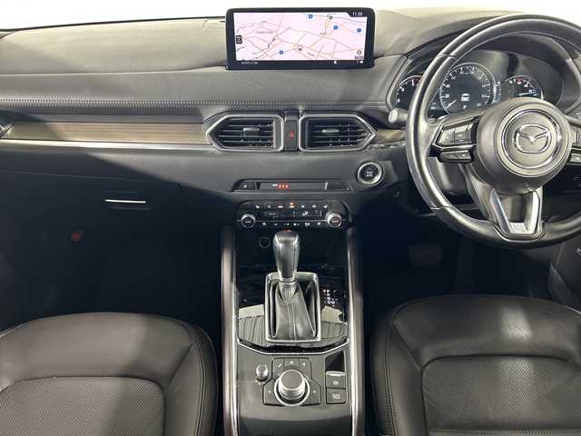 マツダ ＣＸ－５ XD エクスクルーシブモード 佐賀県 2022(令4)年 3.4万km ソウルレッドクリスタルM 純正10.25インチナビ/フルセグTV/Bluetooth/USB/全方位カメラ/BOSEサウンドシステム/レーダークルーズコントロール/レーンアシスト/ブラインドスポットモニター/標識認識機能/クリアランスソナー/オートライト/オートハイビーム/LEDヘッドライト/オートワイパー/電子パーキング/ブレーキホールド/前後ドライブレコーダー/ETC/パワーバックドア/レザーシート/運転席・助手席シートヒーター/運転席・助手席エアシート/運転席・助手席パワーシート/パドルシフト/ISOFIX対応シート/純正フロアマット/純正19インチアルミホイール/プッシュスタート/スマートキー