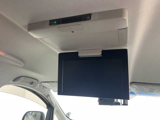 トヨタ ヴェルファイア 2．4Z 埼玉県 2012(平24)年 6.6万km グレーM 後席モニター　/純正HDDナビ　/（CD/DVD/HDD/BT）/バックカメラ　/フルセグＴＶ　/前後ドライブレコーダー　/ビルトインＥＴＣ　/両側パワースライドドア/コーナーセンサー　/オートライト　/キセノンヘッドライト/純正アルミホイール　/フロアマット　/フォグランプ/ドアバイザー